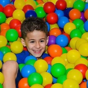 Meet your Posher, Lucas